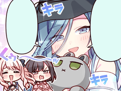 제140화 「게임 센터에 내려온 천사」