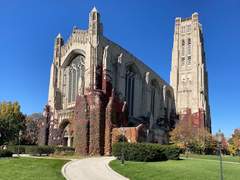 University of chicago