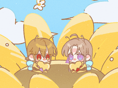 아기꿀벌대지🍯