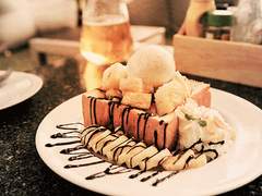 타쿠x토와 유포엔딩 후 날조