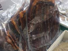 2022. 12. 6. 나름 츤데레 남편, 아픈 마누라를 위해 퇴근길에 약과 문어발을 사주고 대신 장을 봐왔다.