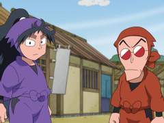 메인스토리 제250단 번역 (7화)