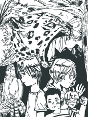 솔개 만화보따리