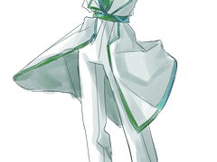 시노디아 성장 전