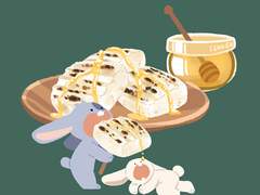 12월 6일의 냠냠