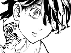 [도리벤] 마니또라이 完