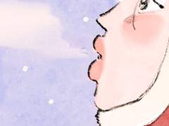 산신꾹이야기 - 외전(8) (+CHN繁,JPN 번역: 미팡님, 언덕님)