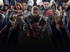 [어크]가장 동거하고 싶은/싶지 않은 캐릭터 설문