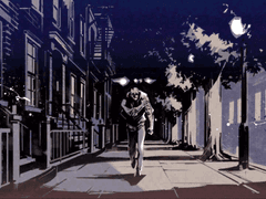 바보가 바보에게 바보라 부르기