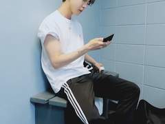 노래 부르는 내 남친 볼 사람?