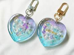 캐릭터 / 아이돌 테마