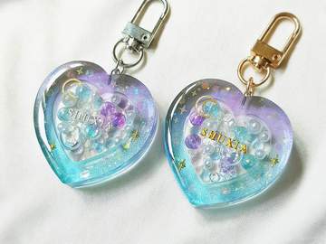 캐릭터 / 아이돌 테마