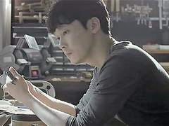 넌 제발 누구도 사랑하지 마