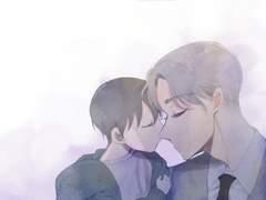 현제유진 <나의 양육자에게> 샘플 페이지