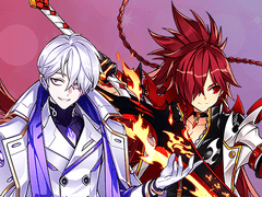 [애드엘시/도미플로] 생명의 불꽃Flamma Vitae