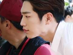 [서강준빙의글/배우빙의글] 처음은 좋지못했지만, 현재는 연인에서 남편으로