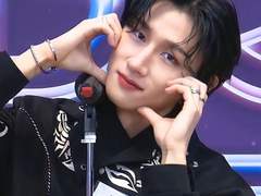 [아이엠/창균] 짱규니는 큐티섹시 혼자 다해