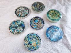 Blue Fairy tale 판매 안내글