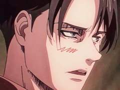 <리바이 이야기(35)>