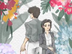 그 꽃에 물을 주는 방법