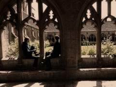 센차 해포AU 조각글