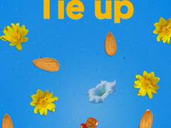 Tie up (上)