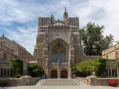 Yale University