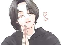 정한 可愛くてごめん