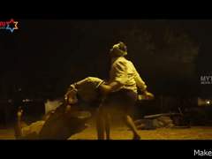 그냥 가오에 살고 죽는 놈이라 뻣뻣한거 뿐인데