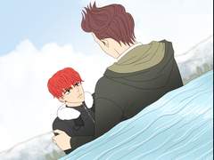 60화 하운(교장 선생님) 이야기(14)