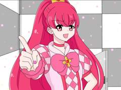 덕업일치-마법 소녀 이야기