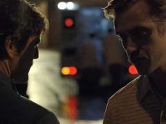 [카리요페냐] 손님 (1/?)