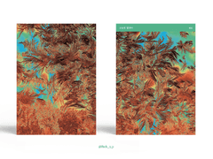 Sold out. 고요한 열대야