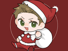 슈내 크리스마스