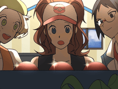 야생배 일러스트북 웹공개