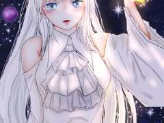 조아라 [다이아나] 팬아트