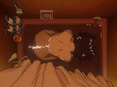 가짜남매와 여동생의 남자친구3