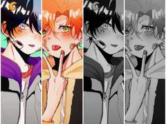 토우아키 포카 도안