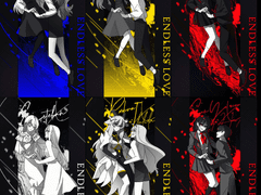 [x]앤드리스 러브