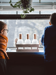 [BL] 형이 세 명이나 있으면 생기는 일!?