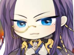 [색칠놀이] 연습용 에르세르 카이로스