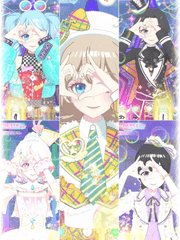 𝙼𝚢 𝙲𝚑𝚊𝚛𝚊𝚌𝚝𝚎𝚛