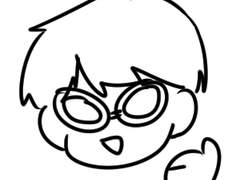 급전 그림커미션