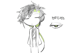 광마회귀 드림주 - 매