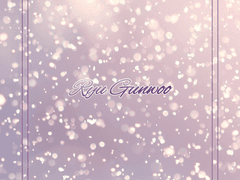 [데못죽] 류건우 포토카드 뒷면 도안 무료배포