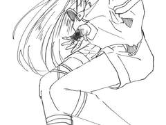 100일 그림 스터디 6일차