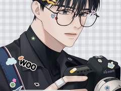 건우 생일 포카 유/무료 도안 배포