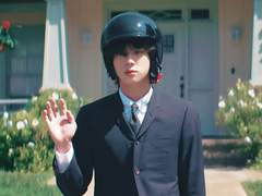 [JV] 펑키 써머-타임 레코드 中