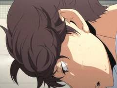 [하이큐] 임신튀는 후회물의 끝장에서 3.