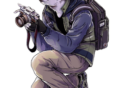 전신 및 반신 연습